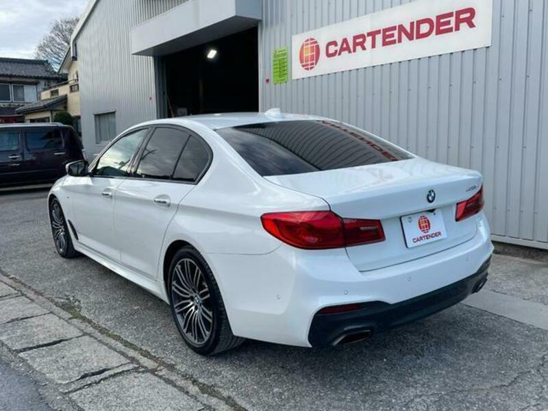 5 SERIES