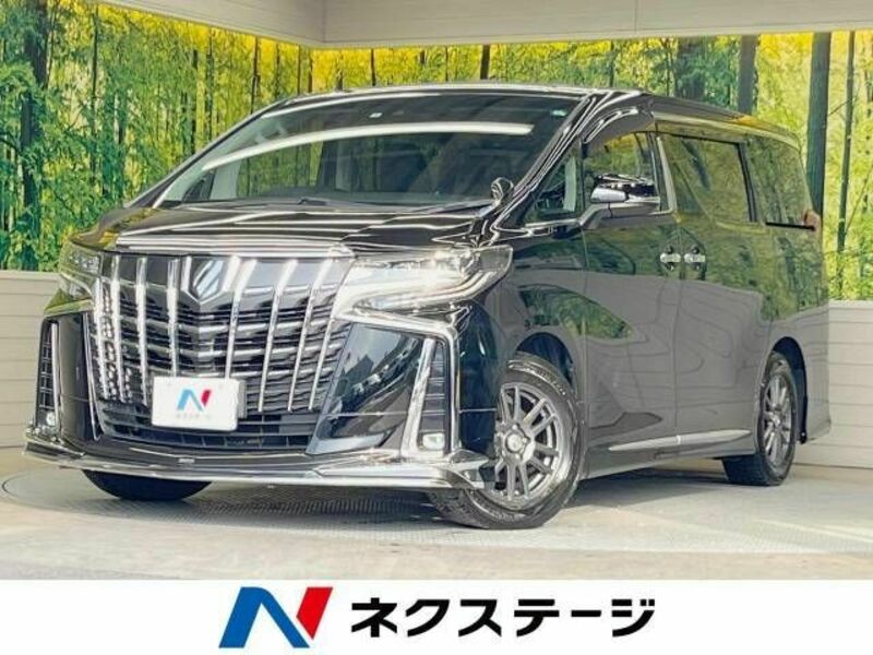 ALPHARD-0