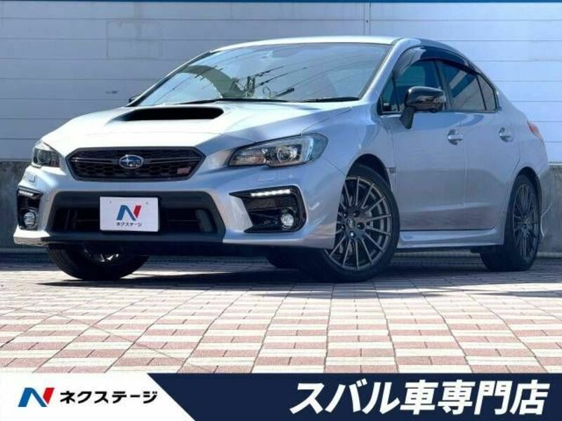 WRX S4-0