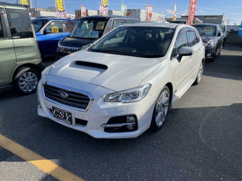 LEVORG-0