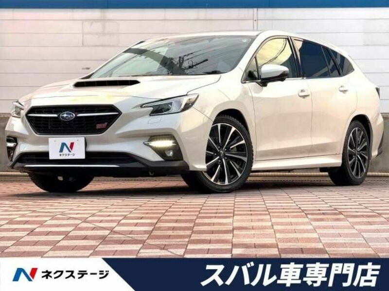 LEVORG-0