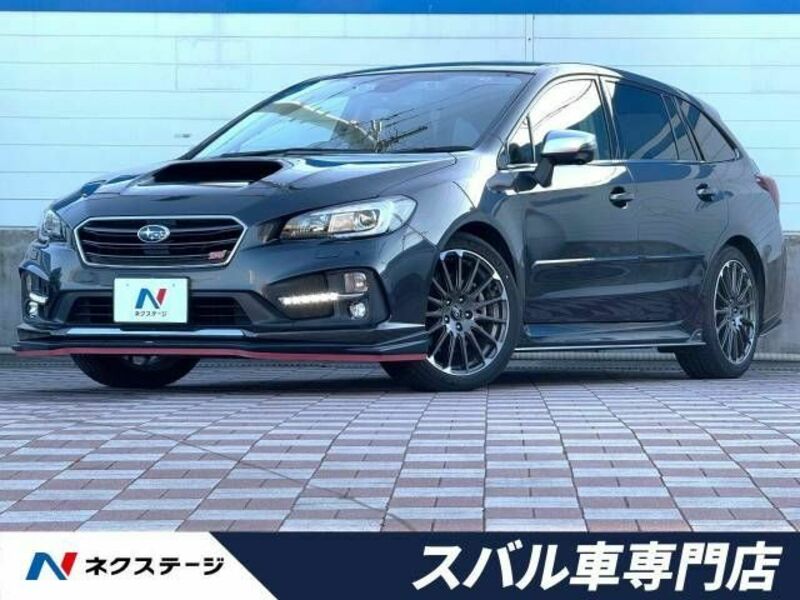 LEVORG-0