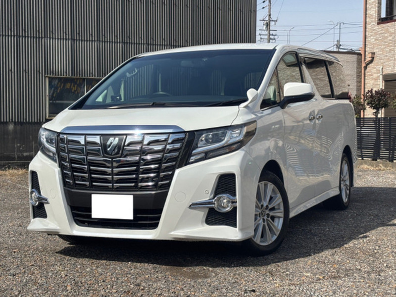 ALPHARD-0