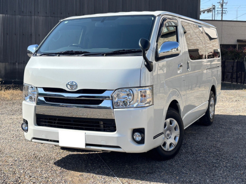 HIACE VAN-0