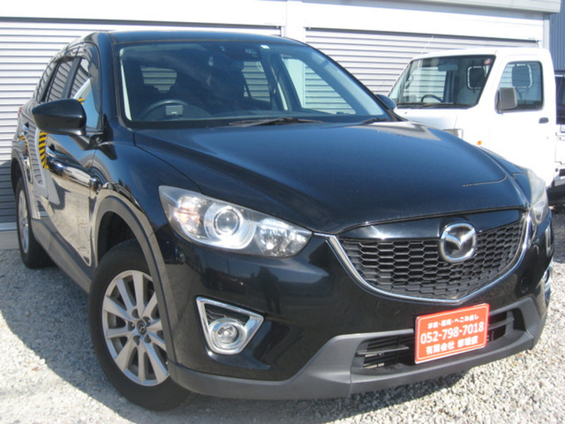 CX-5-0