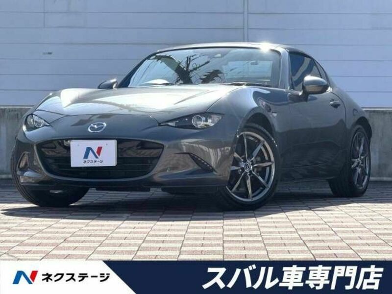 ROADSTER RF-0