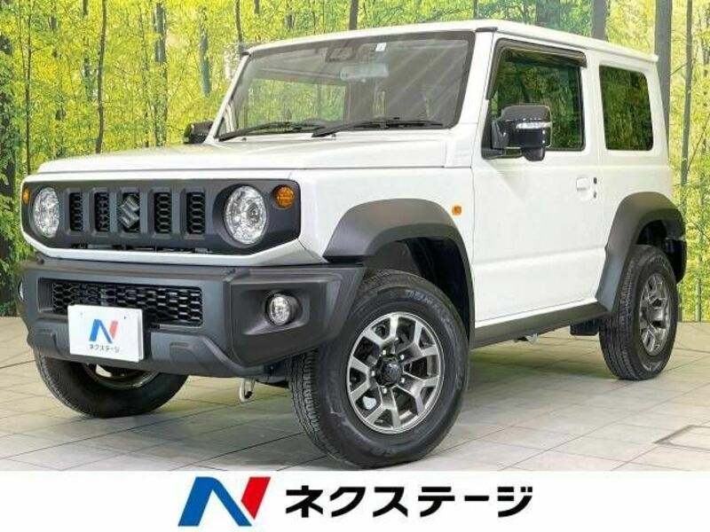 JIMNY SIERRA-0