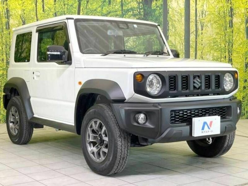 JIMNY SIERRA