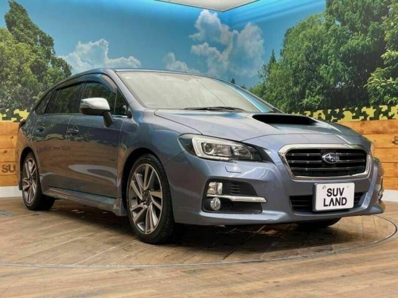 LEVORG