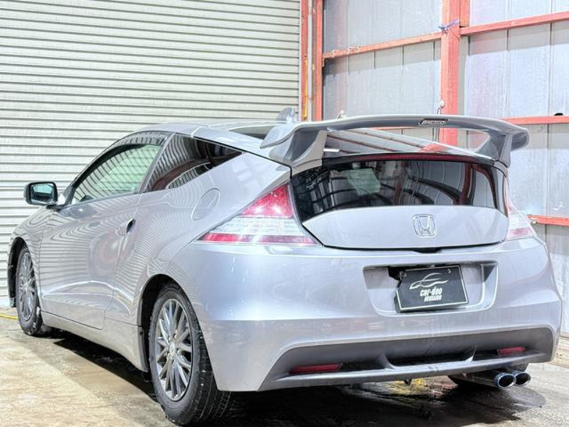 CR-Z