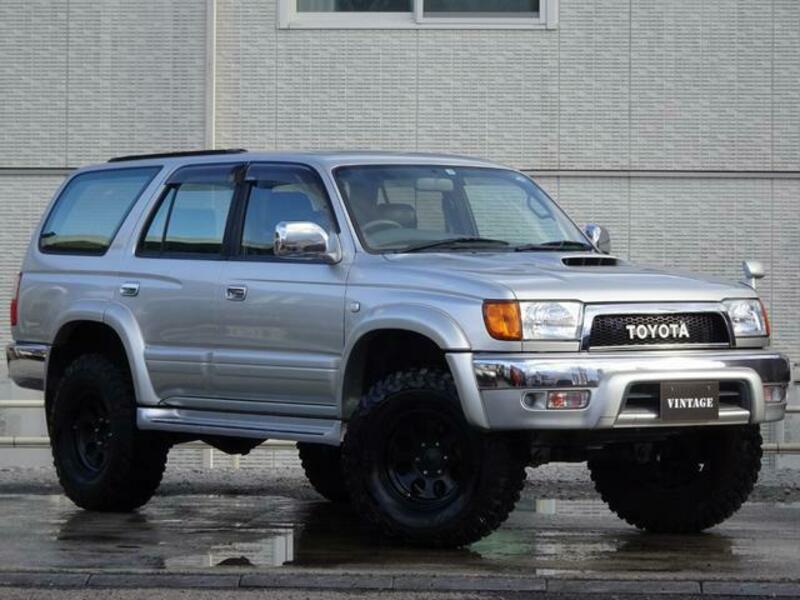 HILUX SURF