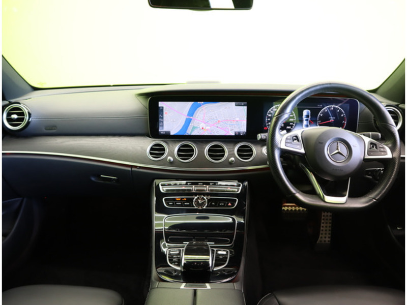 E-CLASS