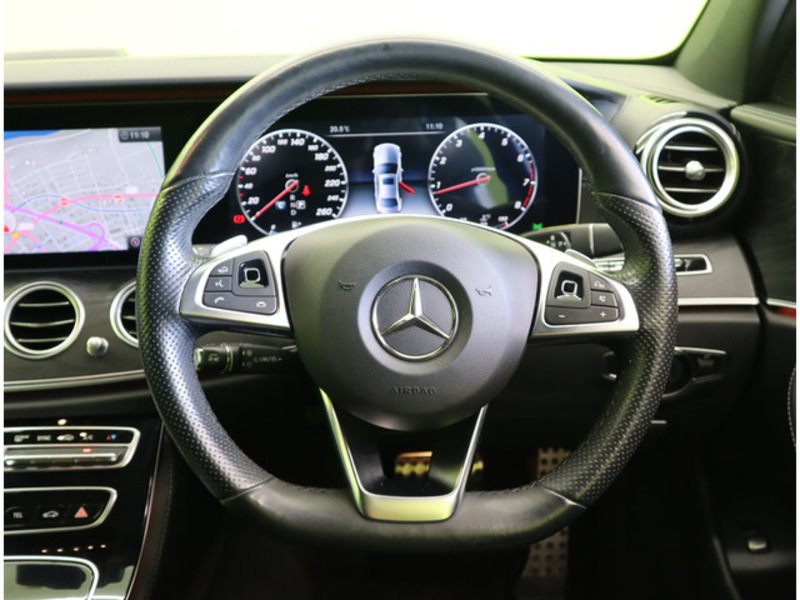 E-CLASS