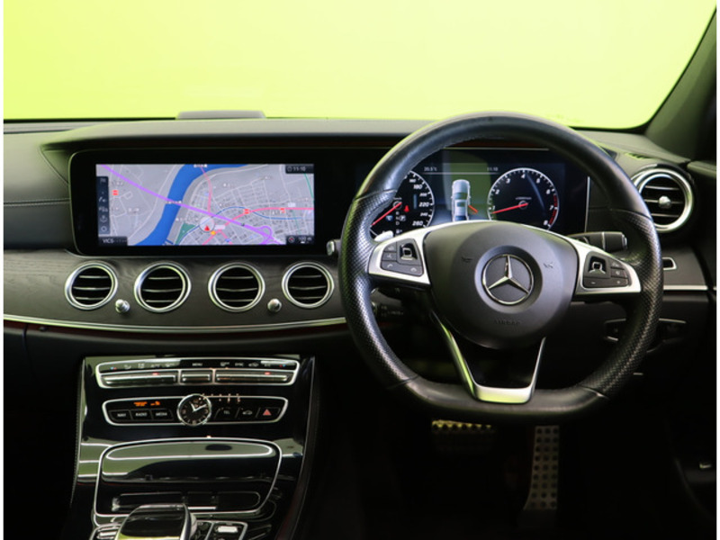 E-CLASS