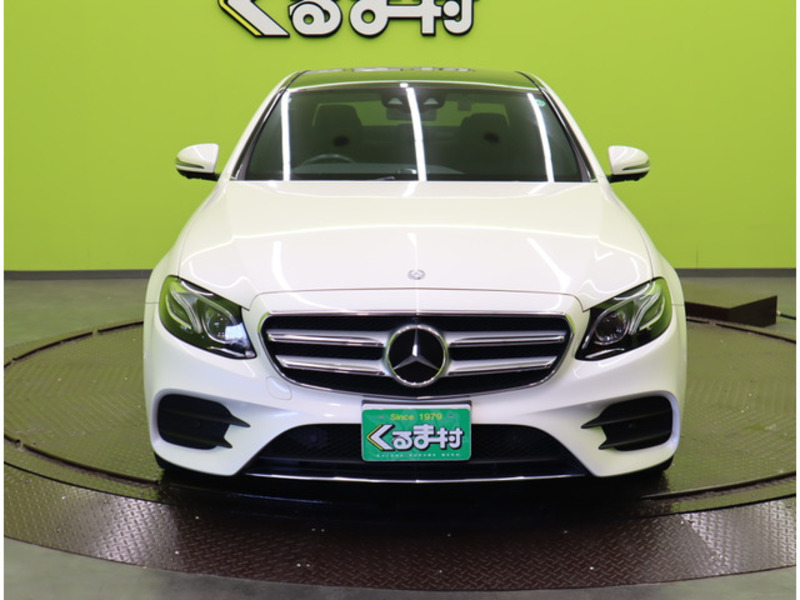 E-CLASS