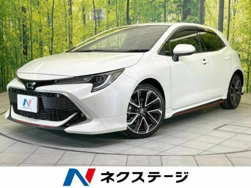 COROLLA SPORT-0