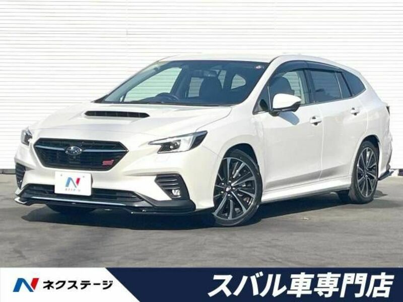 LEVORG-0