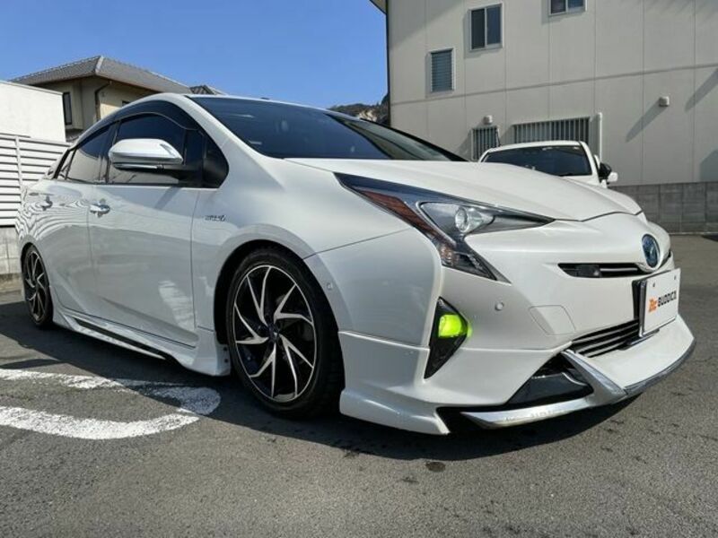 PRIUS