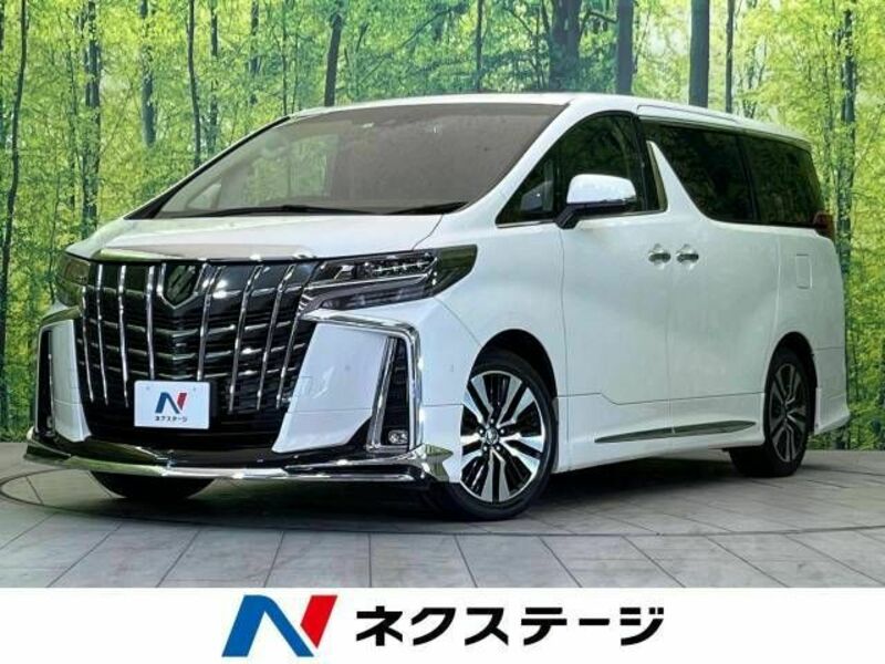 ALPHARD-0