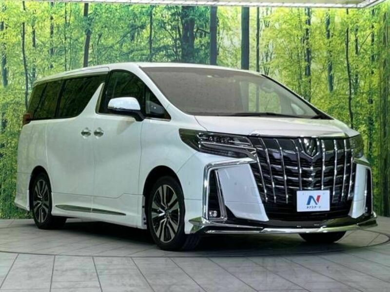 ALPHARD