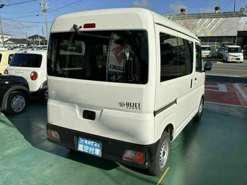 HIJET CARGO