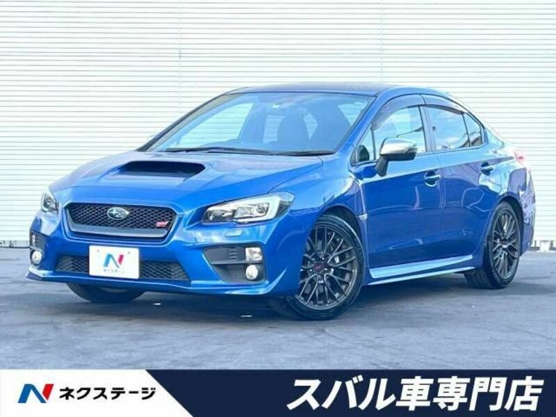 WRX STI-0