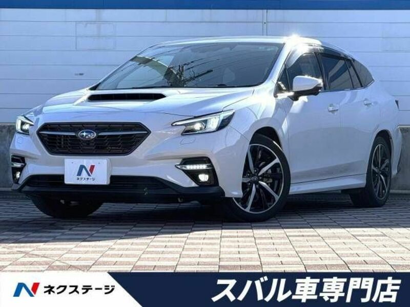 LEVORG-0