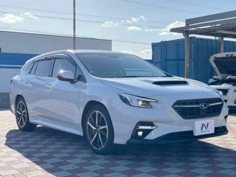 LEVORG