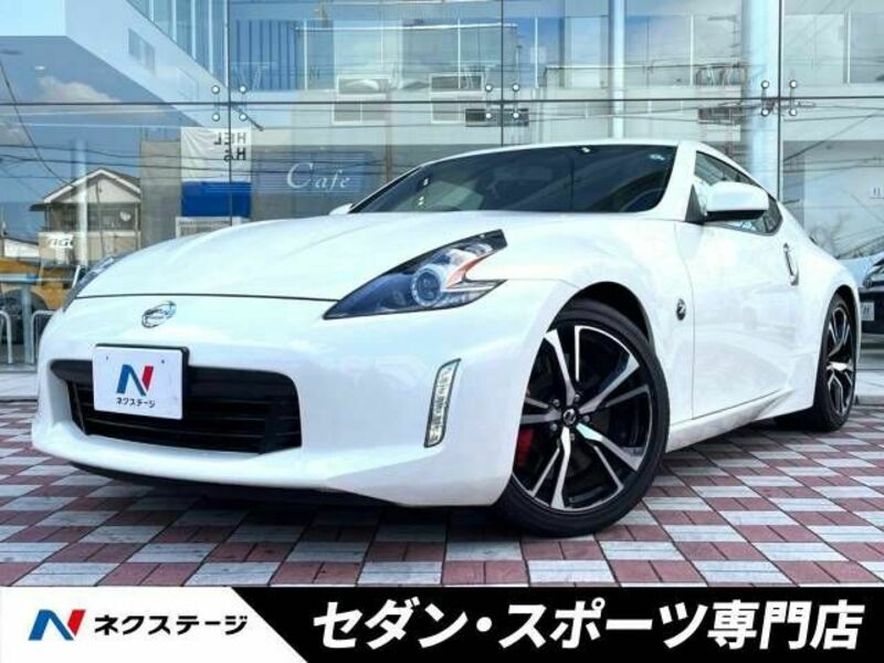 FAIRLADY Z-0