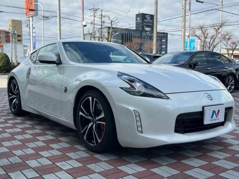 FAIRLADY Z