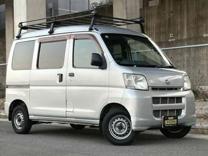 HIJET CARGO