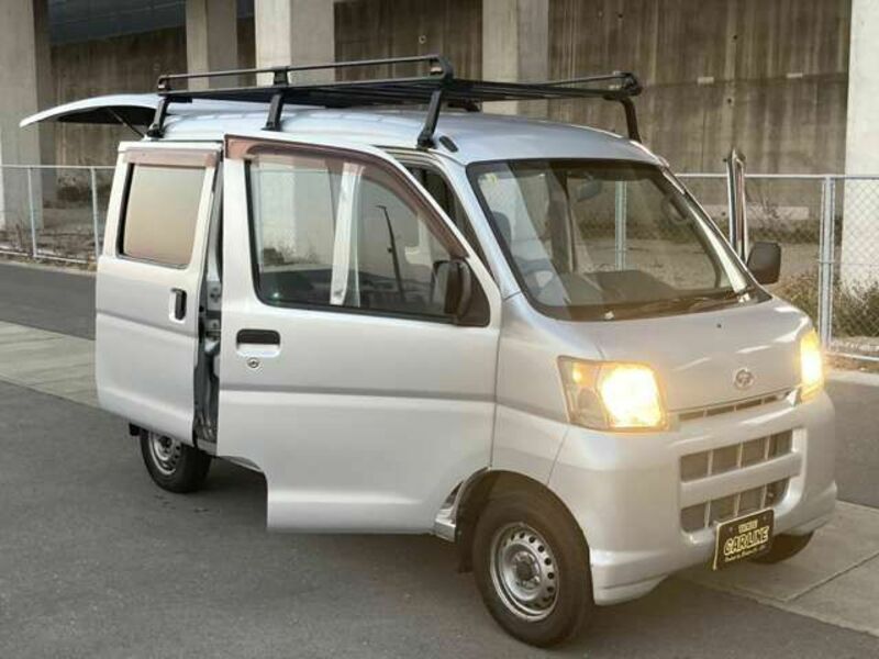 HIJET CARGO