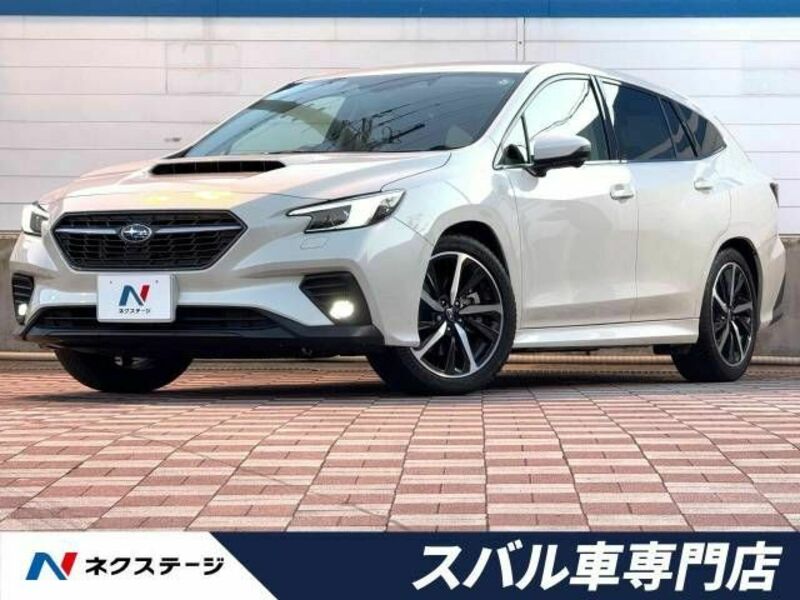 LEVORG-0