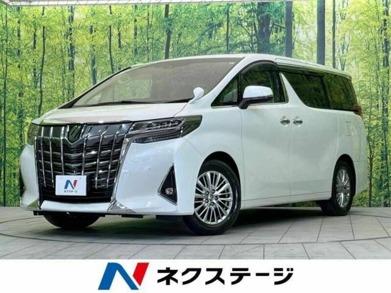 ALPHARD-0