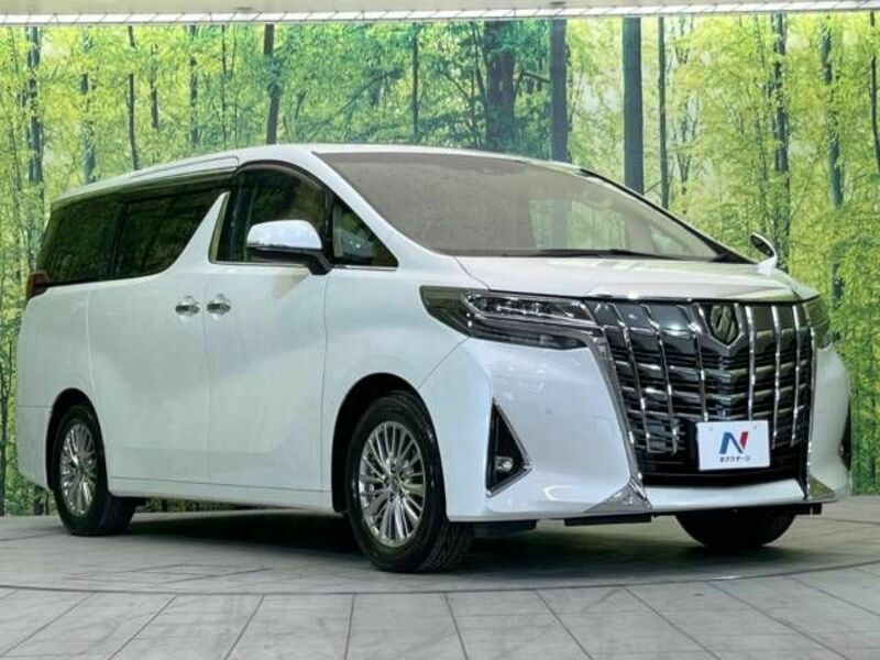 ALPHARD