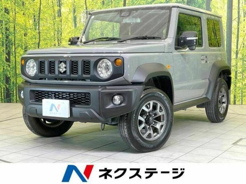 JIMNY SIERRA-0