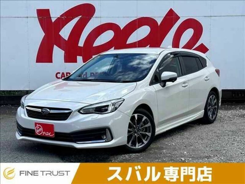 IMPREZA SPORT-0