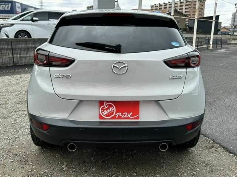 CX-3