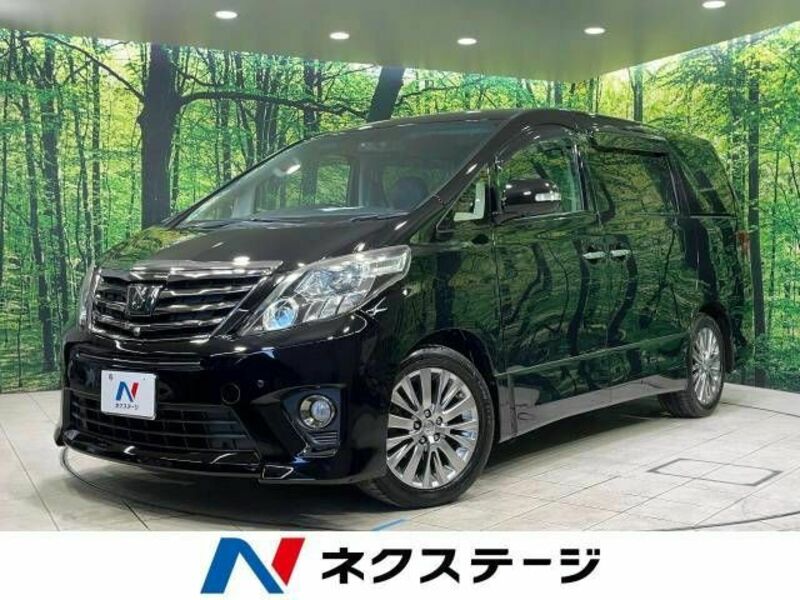 ALPHARD-0