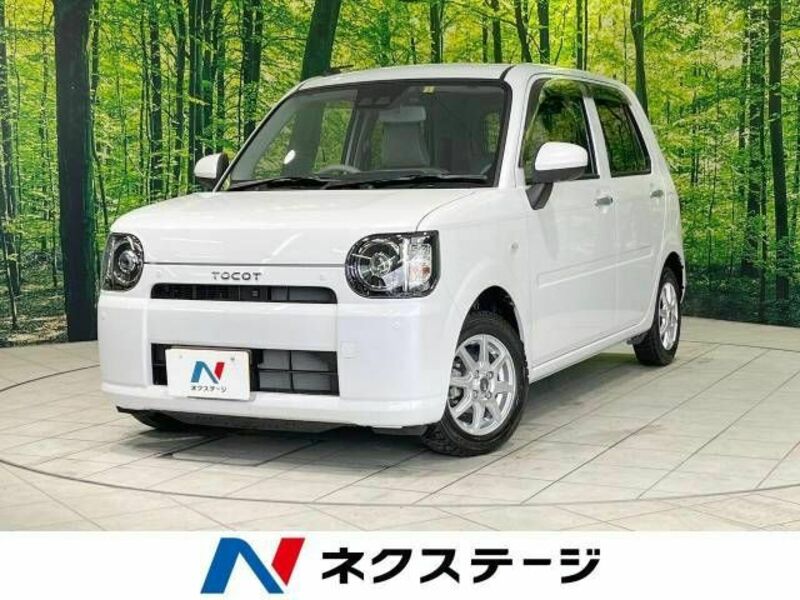 DAIHATSU MIRA TOCOT