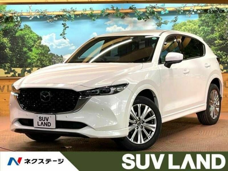 CX-5-0