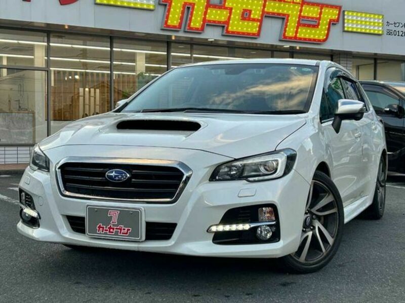 LEVORG-0