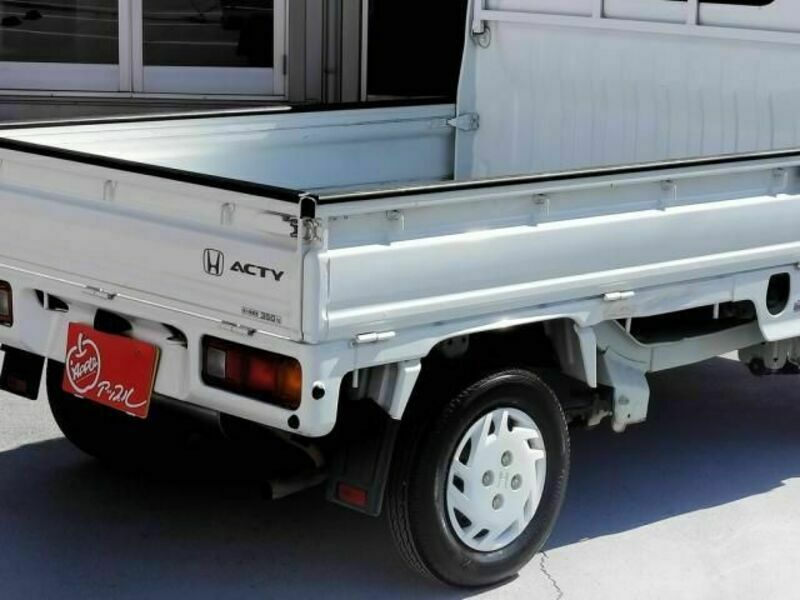 ACTY TRUCK