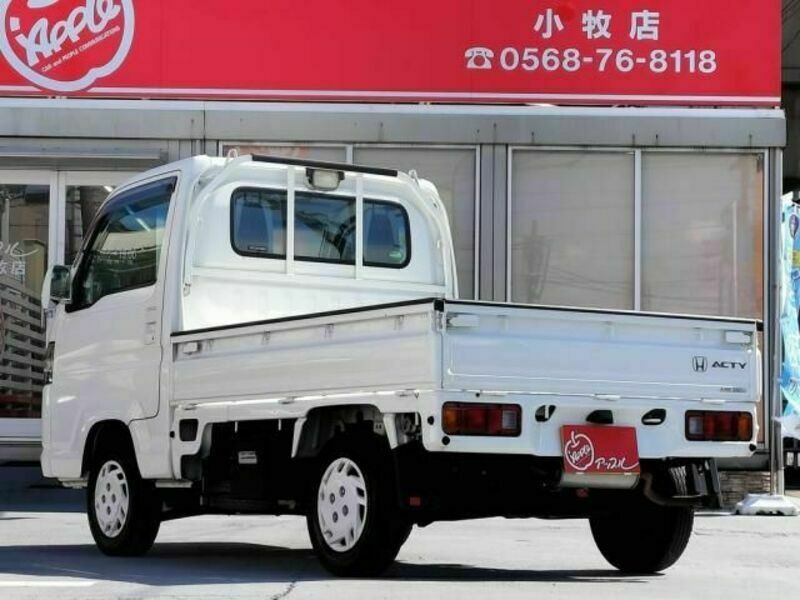 ACTY TRUCK