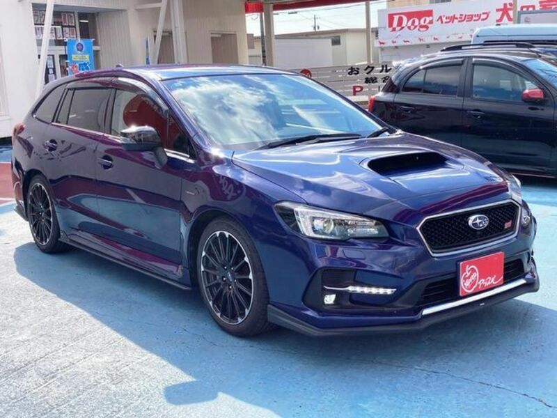 LEVORG