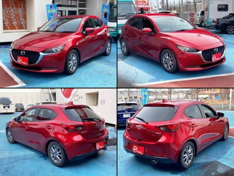 MAZDA2