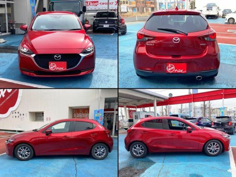 MAZDA2