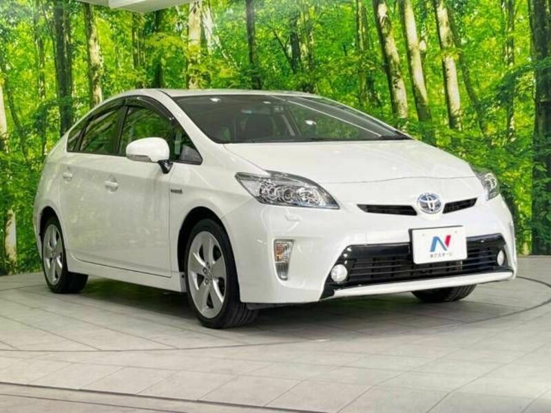 PRIUS