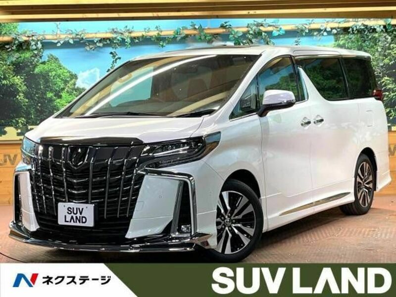 ALPHARD-0