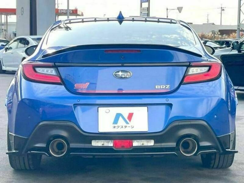 BRZ